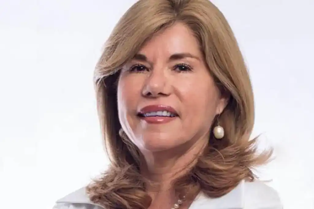 La polémica imagen de Blanca Pedrín en Los Cabos