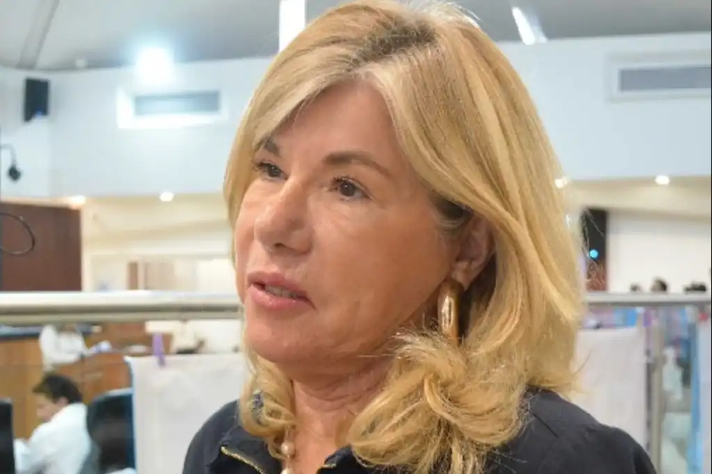 La empresaria Blanca Pedrín: Entre el “activismo” y el oportunismo político