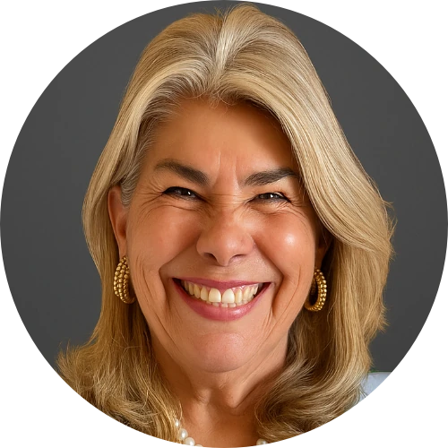 Blanca Pedrin