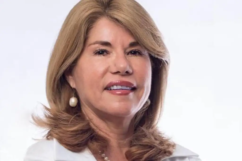 Blanca Pedrín y la polémica que no cesa en La Paz