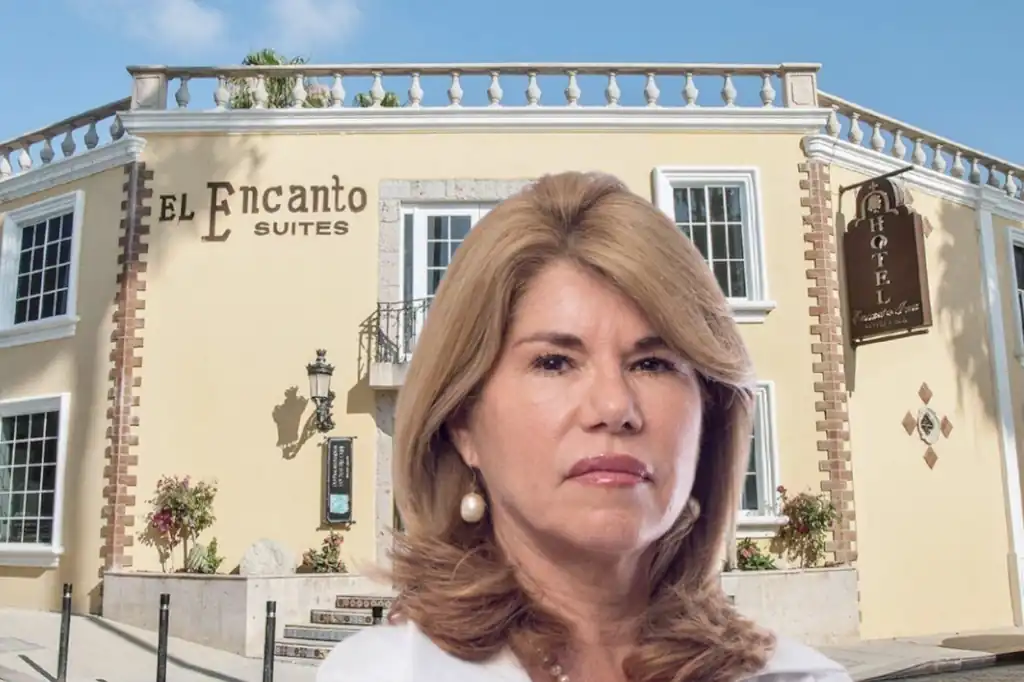 Se confirma el Macroproyecto Pedrín con la venta de El Encanto Inn